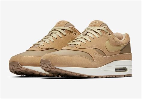 nike air max beige mens|Air Max 1 beige.